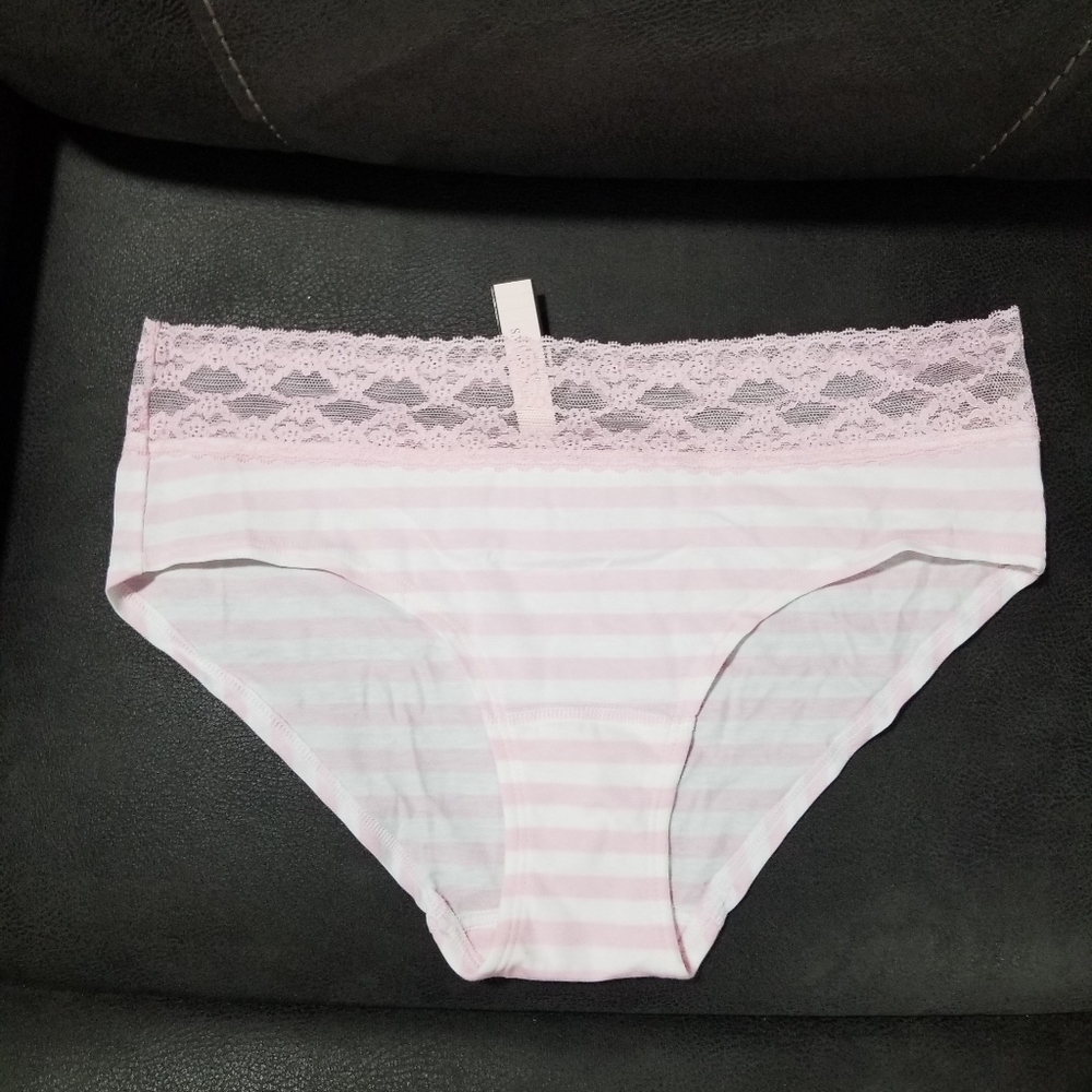 Victoria Secrets LowRise Hiphugger